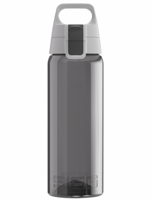 SIGG Butelka Total Color 0.6L Anthracite
