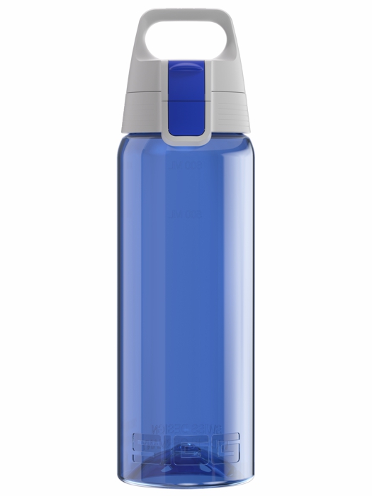 SIGG Butelka Total Color 0.6L Blue