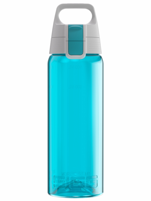 SIGG Butelka Total Color 0.6L Aqua