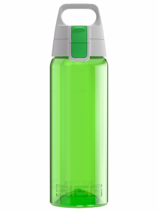 SIGG Butelka Total Color 0.6L Green