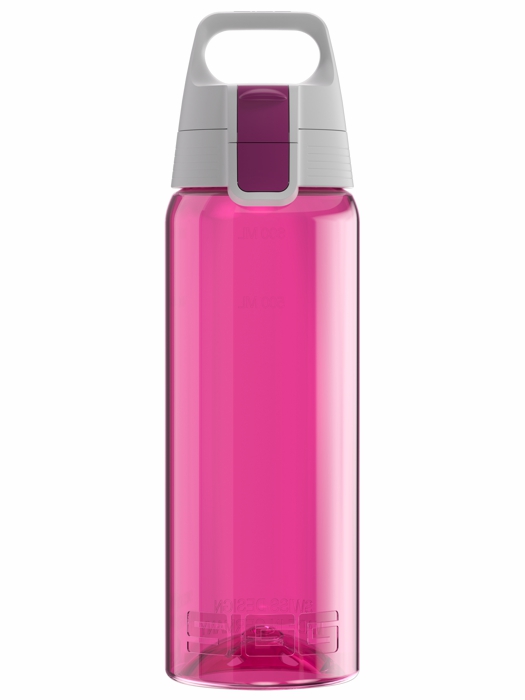 SIGG Butelka Total Color 0.6L Berry