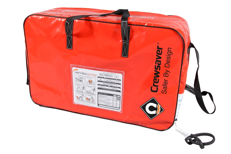 Crewsaver valise