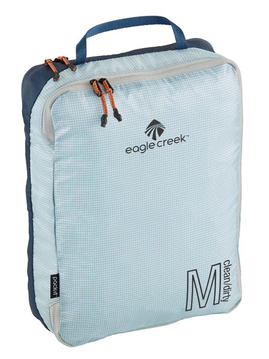EAGLE CREEK Pack-IT Specter Tech™ Clean/Dirty Cube M