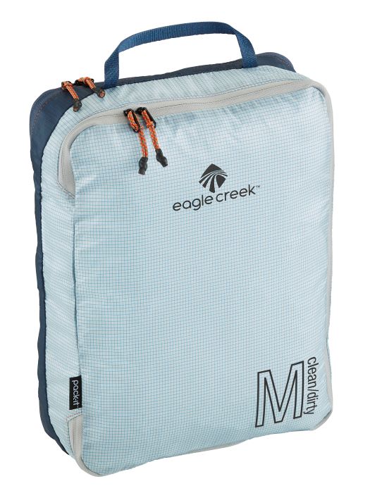 EAGLE CREEK Pack-IT Specter Tech™ Clean/Dirty Cube M