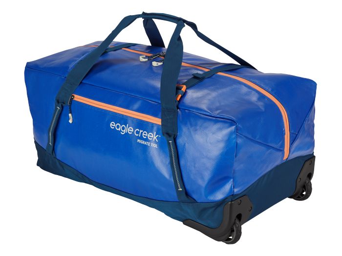 Eagle Creek Migrate Wheeled Duffel 110L