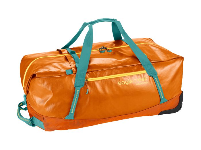 Eagle Creek Migrate Wheeled Duffel 130L