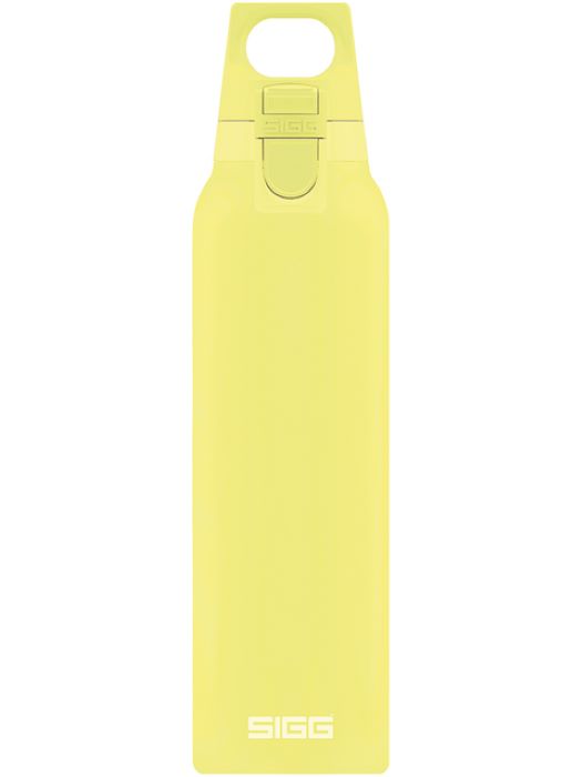 SIGG Kubek Termiczny 0.5L Ultra Lemon