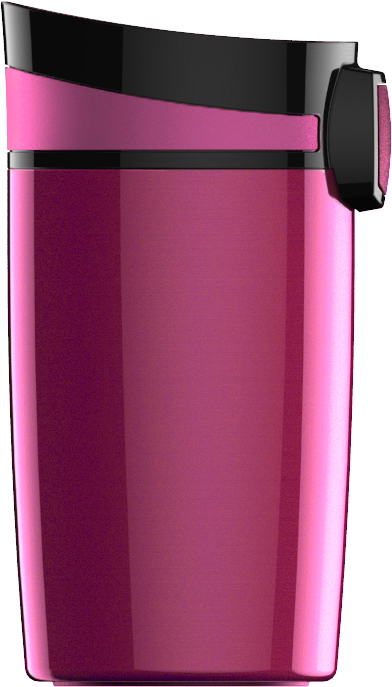 SIGG Kubek Miracle Mug 0.27L Berry 0.27L