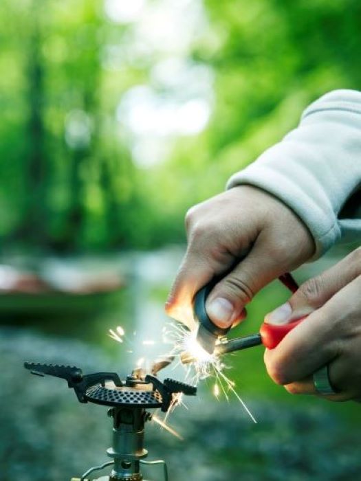 Light My Fire Krzesiwo Bio Scout
