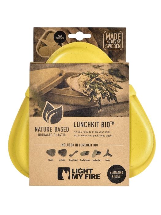Light My Fire LunchKit BIO