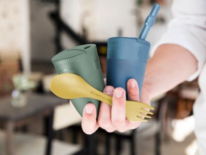Light My Fire Spork Orginal BIO 2-pack