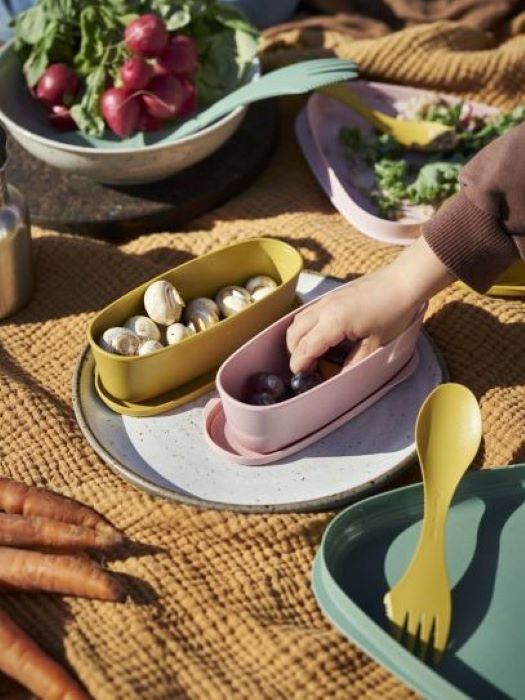 Light My Fire Spork Orginal BIO 2-pack