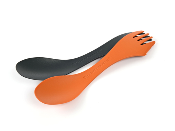 Light My Fire Spork Orginal BIO 2-pack