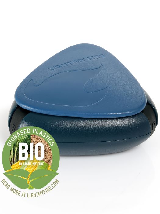Light My Fire Salt&Pepper plus BIO