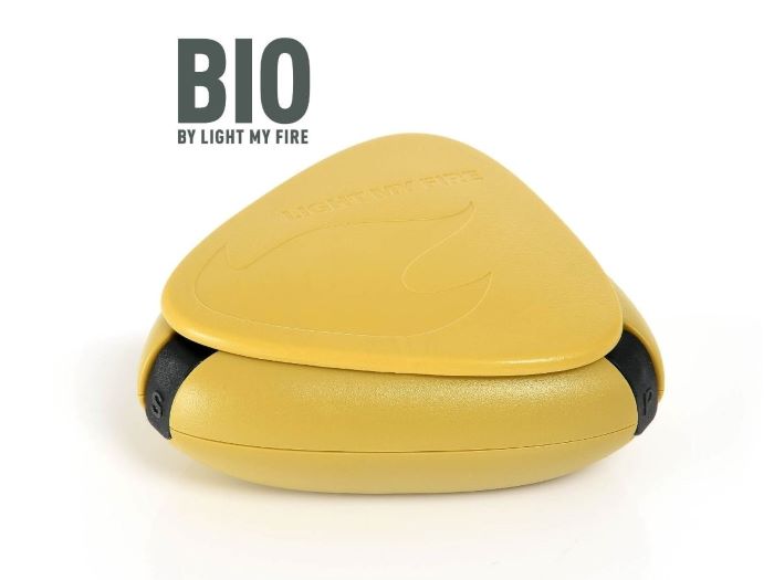 Light My Fire Salt&Pepper plus BIO