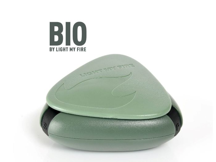 Light My Fire Salt&Pepper plus BIO
