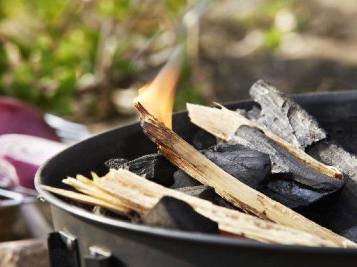 Zestaw Light My Fire Lighting Kit BIO