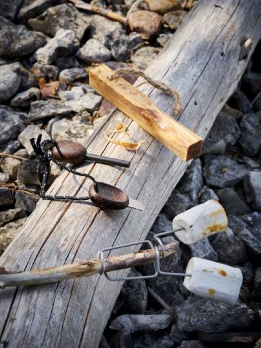 Zestaw Light My Fire Lighting Kit BIO