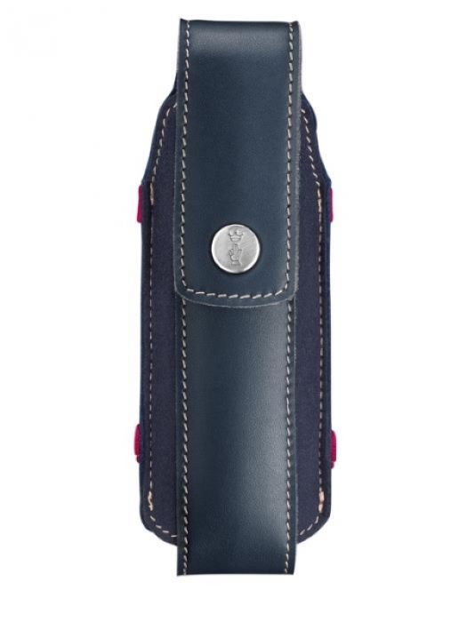 Opinel Etui Outdoor L Blue 09/10