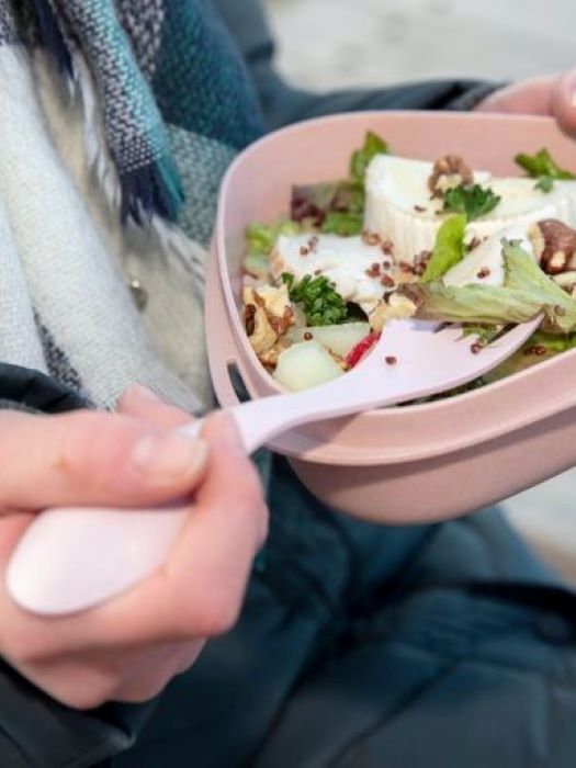 Light My Fire Spork BIO 4-pack nature