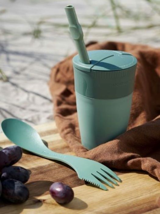 Light My Fire Spork BIO 4-pack nature