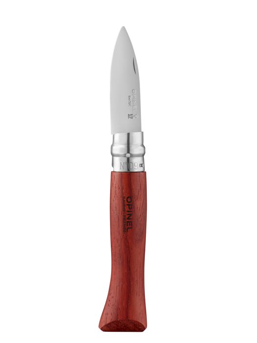 Opinel Nóż Inox do ostryg 09