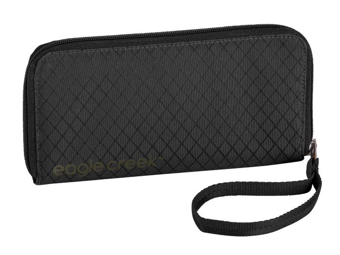 Eagle Creek RFID Blocker Wristlet Wallet