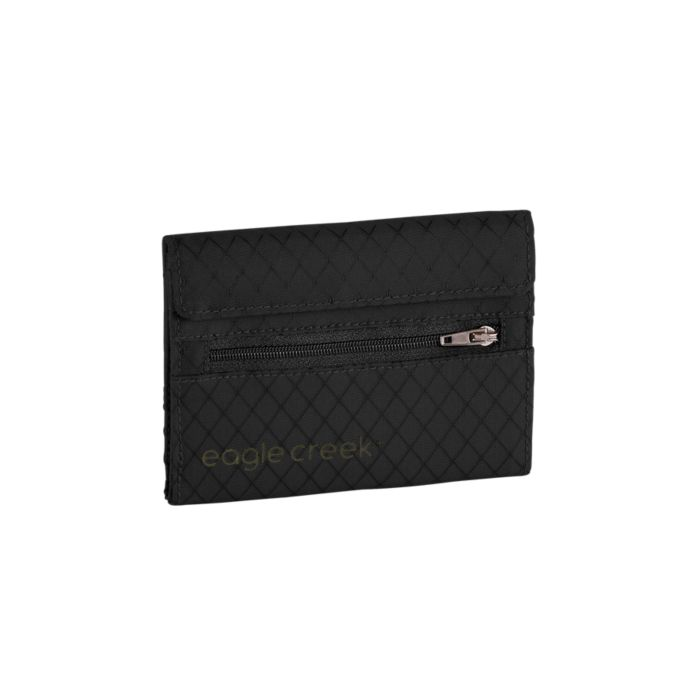 Eagle Creek RFID Blocker Int'l Tri-Fold Wallet