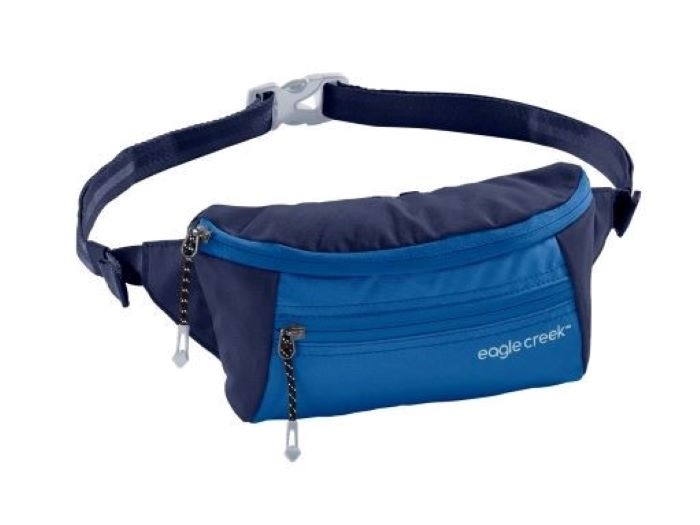 Eagle Creek Stash Cross Body Bag
