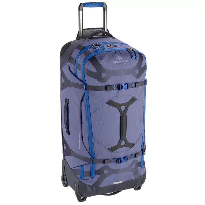 Eagle Creek Gear Warrior Wheeled Duffel 110L/34"