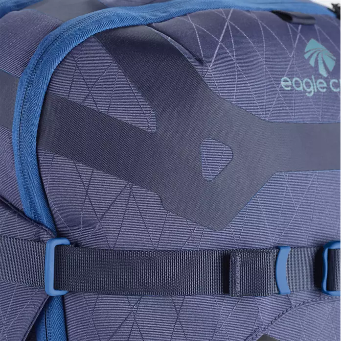 Eagle Creek Gear Warrior Wheeled Duffel 110L/34"