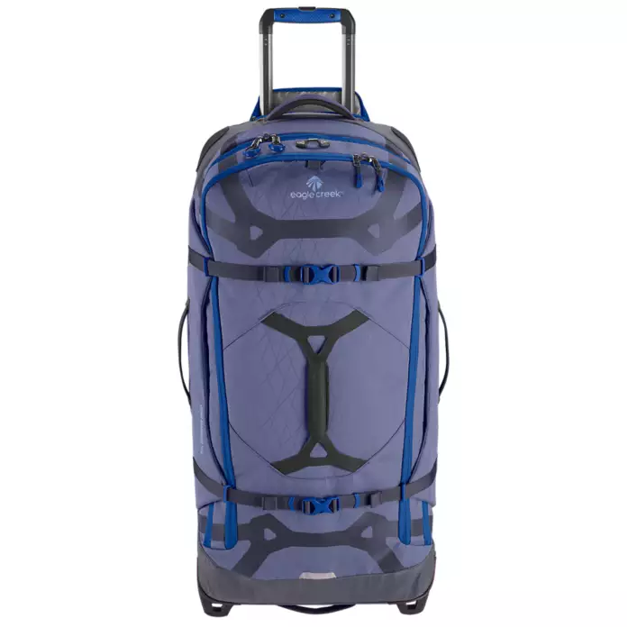 Eagle Creek Gear Warrior Wheeled Duffel 110L/34"