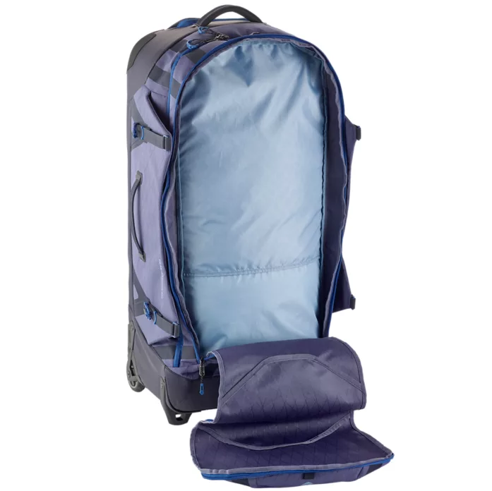 Eagle Creek Gear Warrior Wheeled Duffel 110L/34"