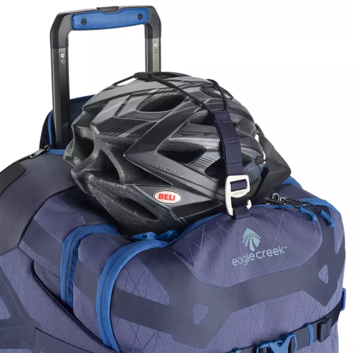 Eagle Creek Gear Warrior Wheeled Duffel 110L/34"