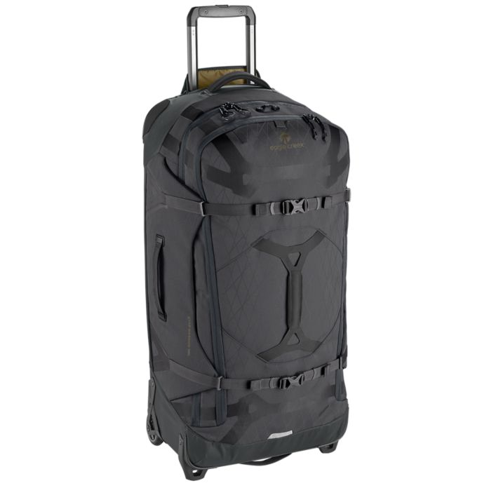 Eagle Creek Gear Warrior Wheeled Duffel 110L/34"