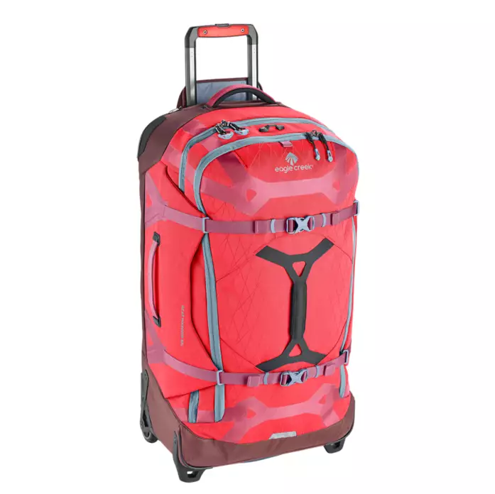 Eagle Creek Gear Warrior Wheel Duffel 95L/30"