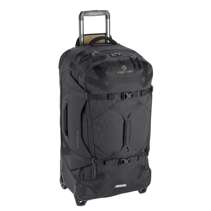 Eagle Creek Gear Warrior Wheel Duffel 95L/30"