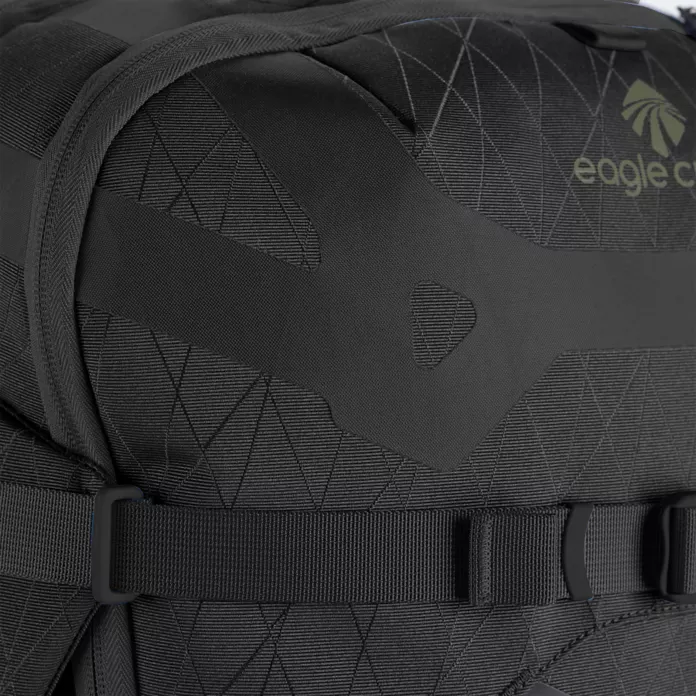 Eagle Creek Gear Warrior Wheel Duffel 95L/30"