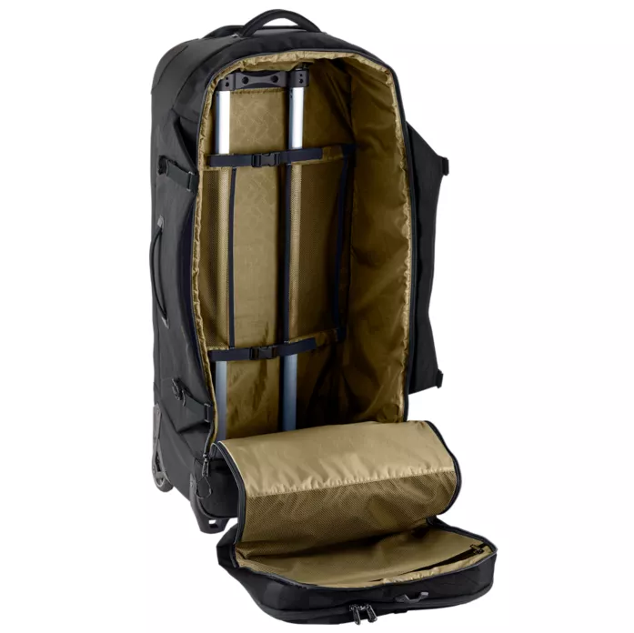 Eagle Creek Gear Warrior Wheel Duffel 95L/30"