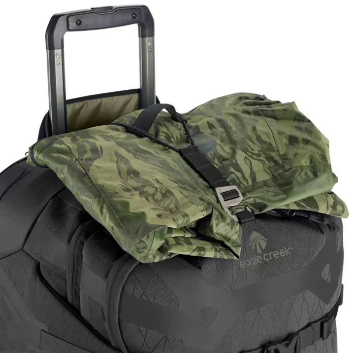 Eagle Creek Gear Warrior Wheel Duffel 95L/30"
