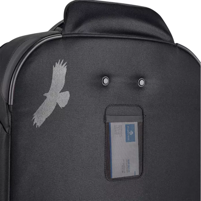 Eagle Creek Gear Warrior Wheel Duffel 95L/30"