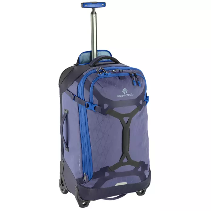 Eagle Creek Gear Warrior Wheel Duffel 65L/26"
