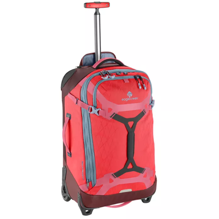 Eagle Creek Gear Warrior Wheel Duffel 65L/26"
