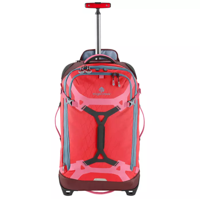 Eagle Creek Gear Warrior Wheel Duffel 65L/26"