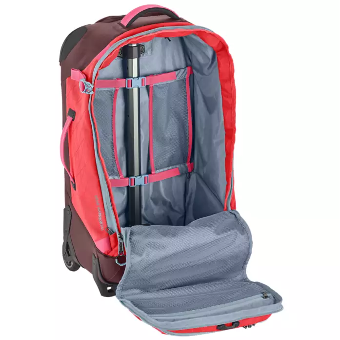 Eagle Creek Gear Warrior Wheel Duffel 65L/26"