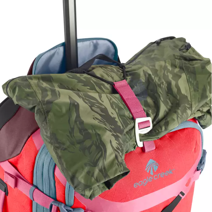 Eagle Creek Gear Warrior Wheel Duffel 65L/26"