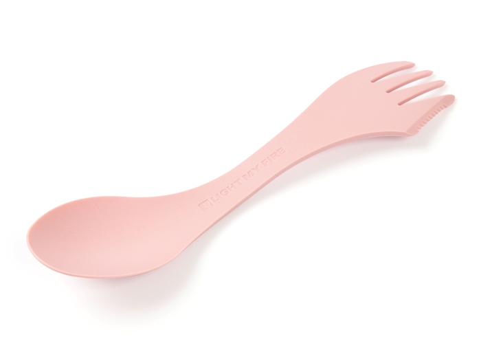 Light My Fire Spork O BIO