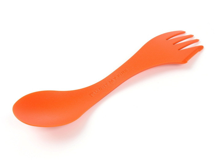 Light My Fire Spork O BIO