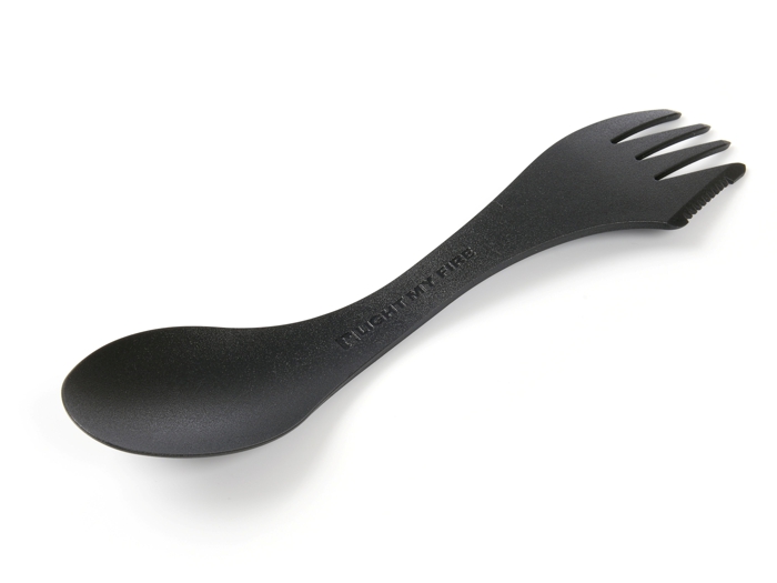 Light My Fire Spork O BIO