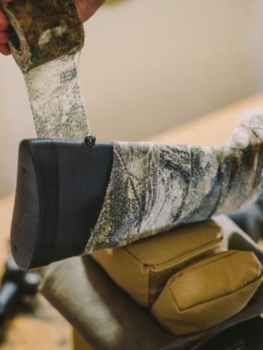 GearAid Taśma maskująca Camo Form Mossy Oak Break Up Infinity